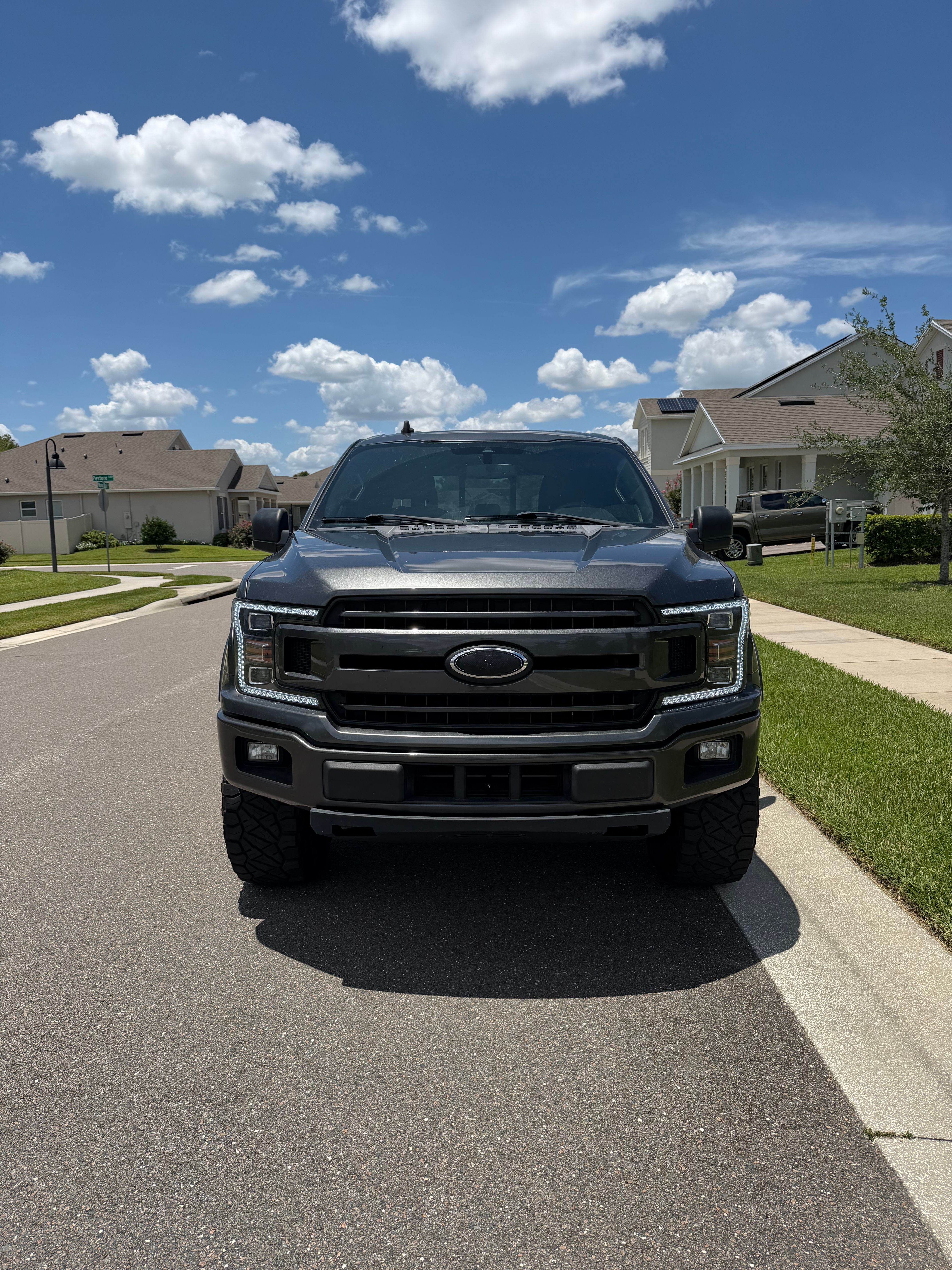 Used 2019 Ford F150 2WD SuperCrew image 4