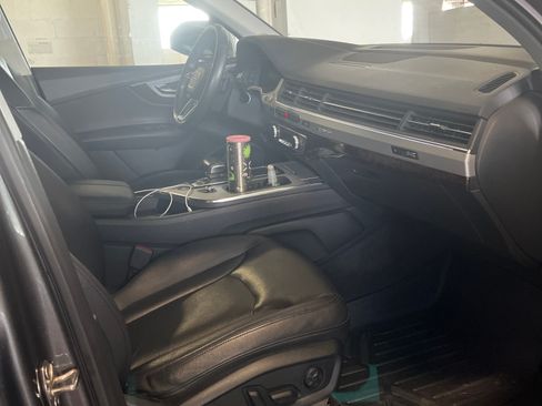 Used 2019 Audi Q7 2.0T Premium Plus w/ Premium Plus Package image 5