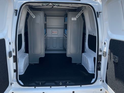 Used 2021 Nissan NV200 SV FWD image 4
