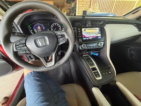 Used 2022 Honda Insight EX image 5