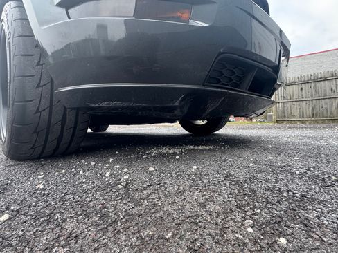 Used 2009 Ford Mustang GT Premium image 11