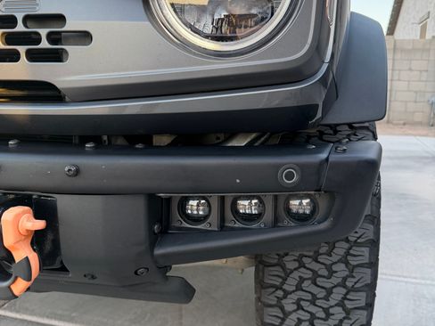 Used 2024 Ford Bronco Badlands AWD/4WD image 6