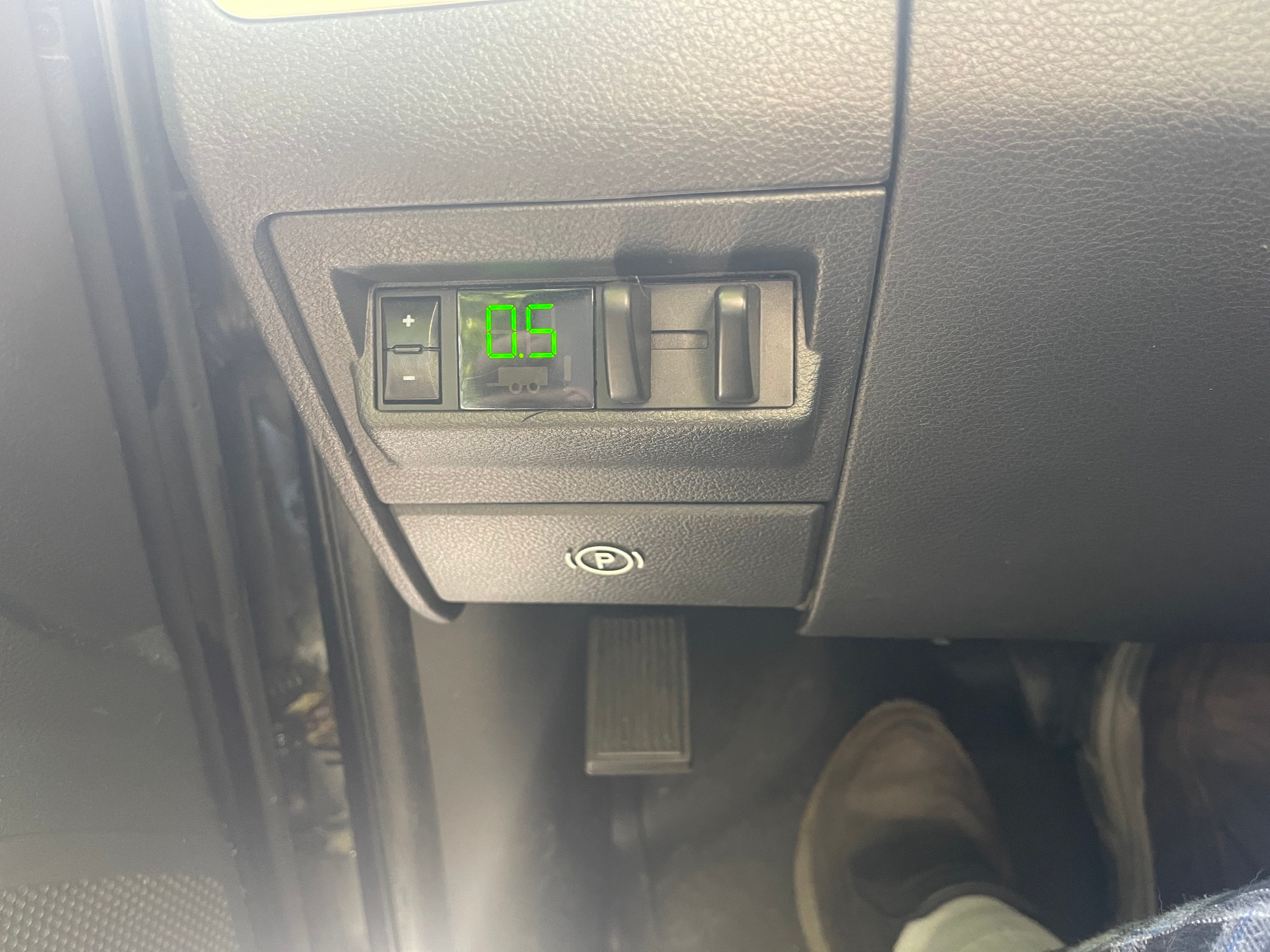 Used 2012 RAM 1500 Sport w/ Sport Premium Group AWD/4WD image 18