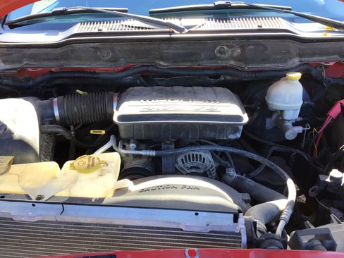 Used 2005 Dodge Ram 1500 Truck SLT w/ Quad Cab Big Horn Value Group image 8