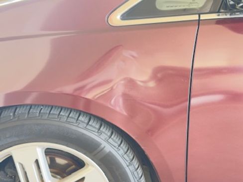 Used 2012 Honda Odyssey Touring Elite image 15