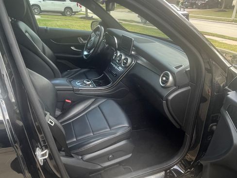 Used 2017 Mercedes-Benz GLC 300 image 9