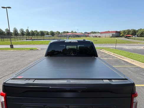 Used 2021 Ford F150 Raptor w/ Equipment Group 801A High AWD/4WD image 8