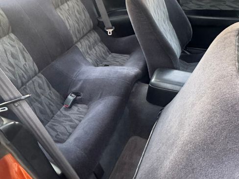 Used 1997 Nissan 240SX SE image 23