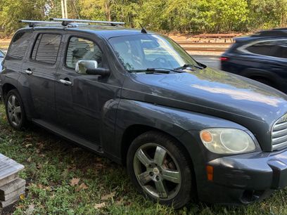 Used 2010 Chevrolet HHR LT w/ LT Preferred Equipment Group