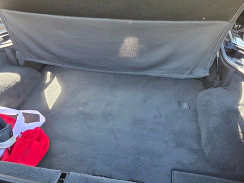 Used 2009 Chevrolet Corvette Z06 w/ Preferred Equipment Group image 12