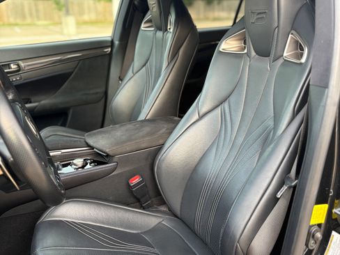 Used 2017 Lexus GS F RWD image 14