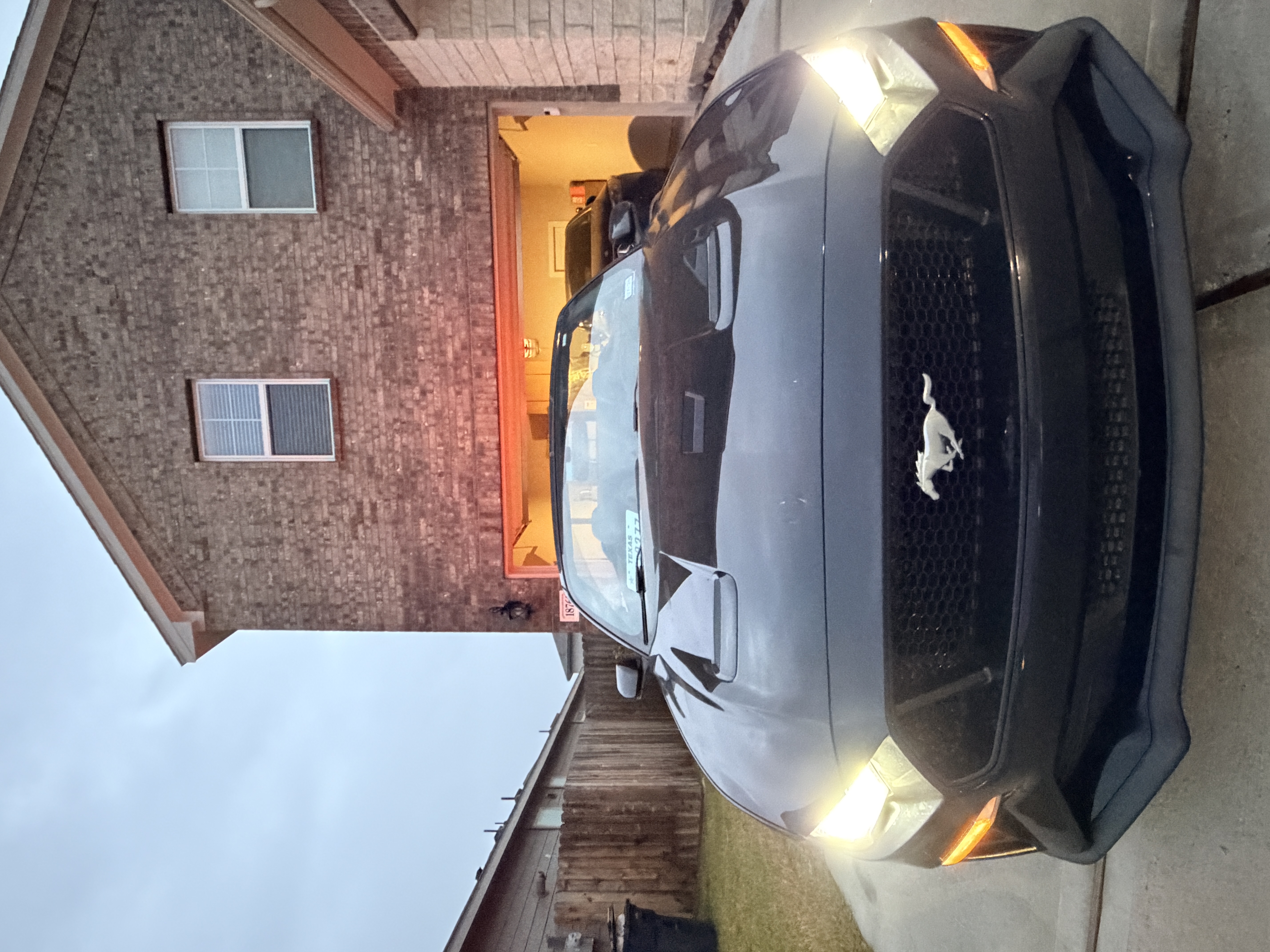 Used 2019 Ford Mustang GT Premium RWD image 1
