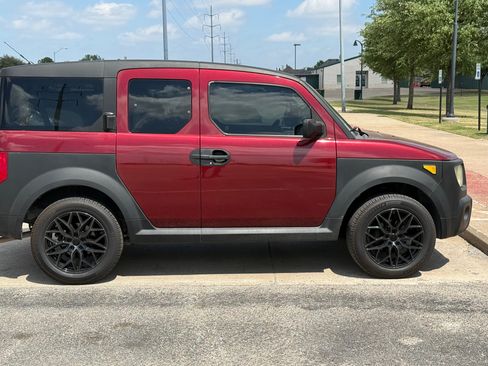 Used 2007 Honda Element LX image 5