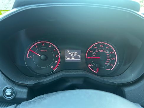 Used 2017 Subaru Impreza 2.0i AWD/4WD image 10