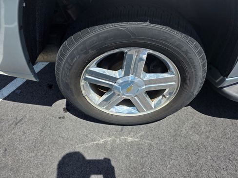 Used 2008 Chevrolet TrailBlazer LT image 14