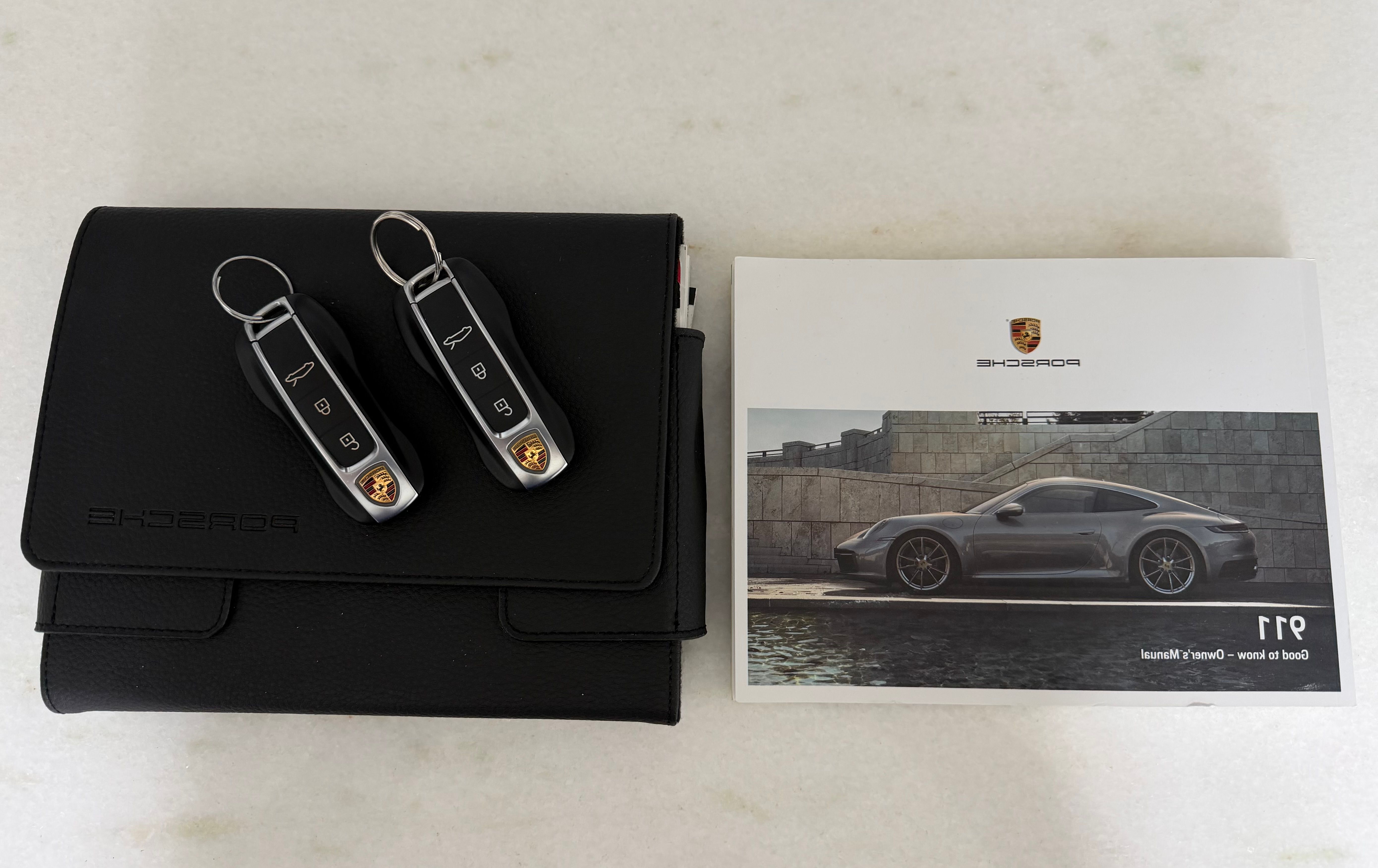 Used 2020 Porsche 911 Carrera image 15
