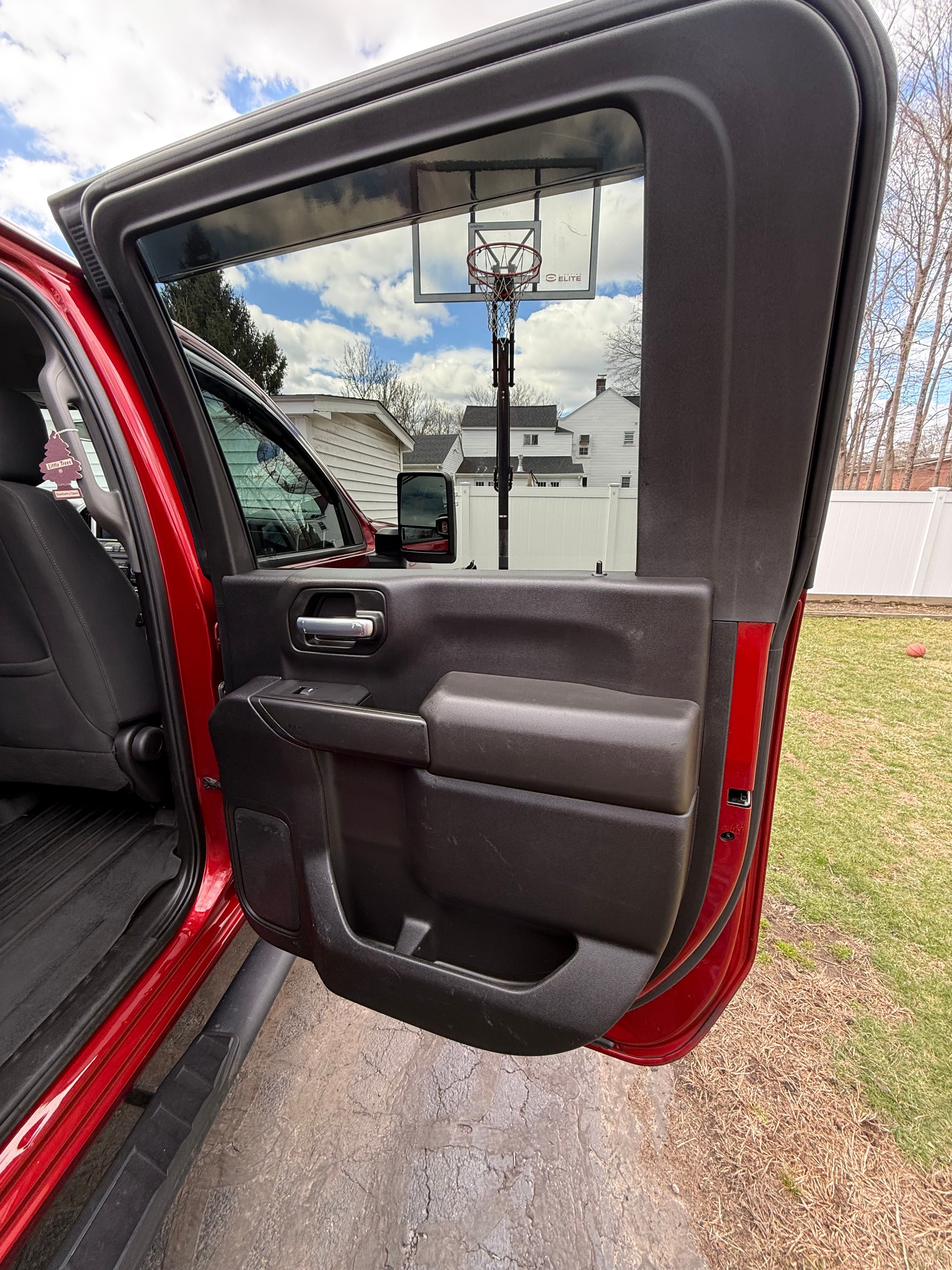 Used 2021 Chevrolet Silverado 3500 LT w/ All Star Edition AWD/4WD image 25