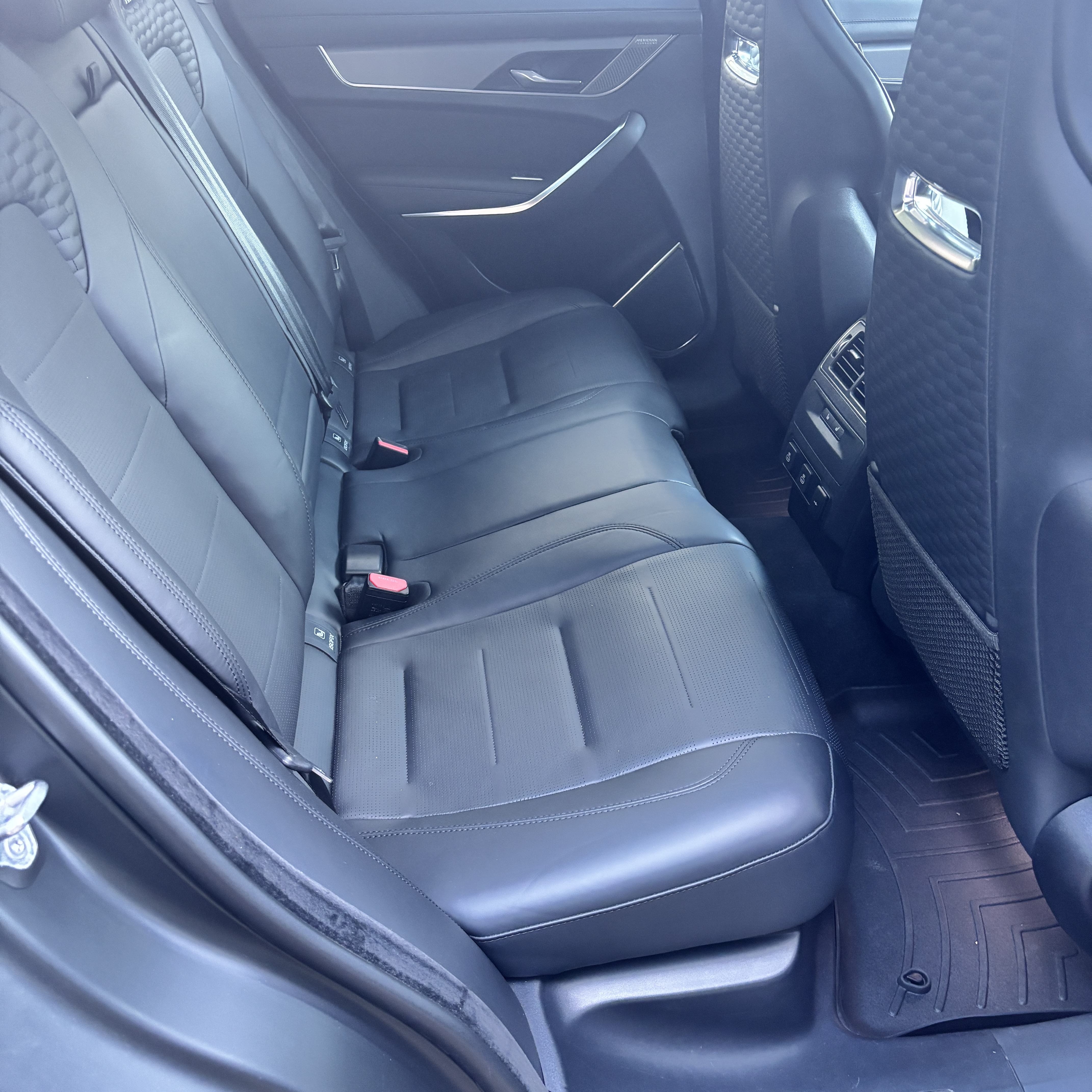 Used 2021 Jaguar F-PACE SVR AWD/4WD image 27