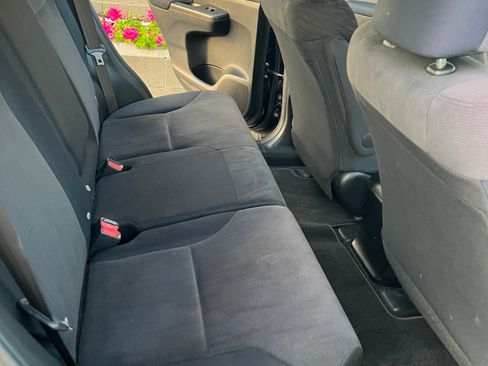 Used 2014 Honda CR-V LX image 6