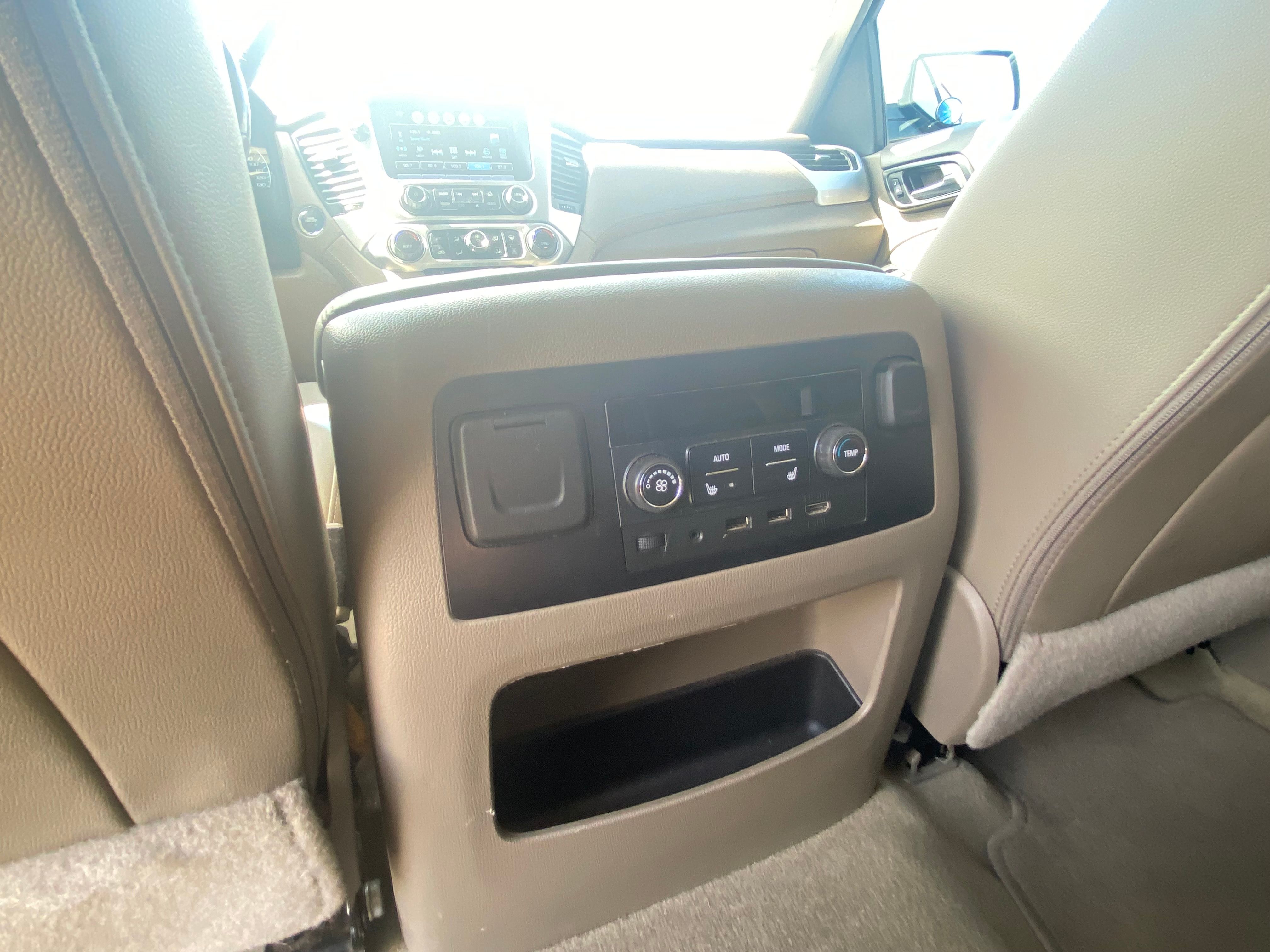 Used 2018 GMC Yukon XL SLT w/ Open Road Package RWD image 15