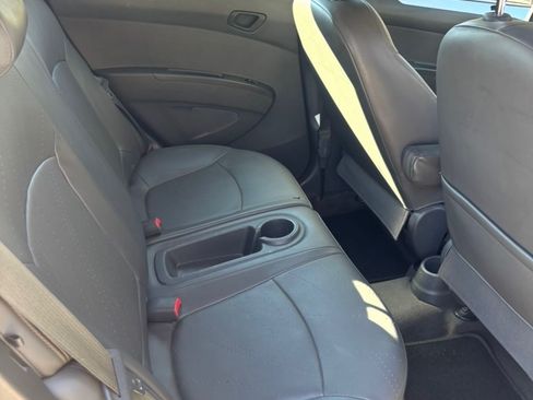 Used 2013 Chevrolet Spark LT image 2