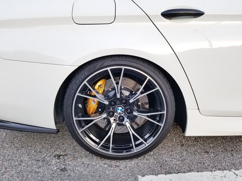 Used 2011 BMW 535i Sedan image 14