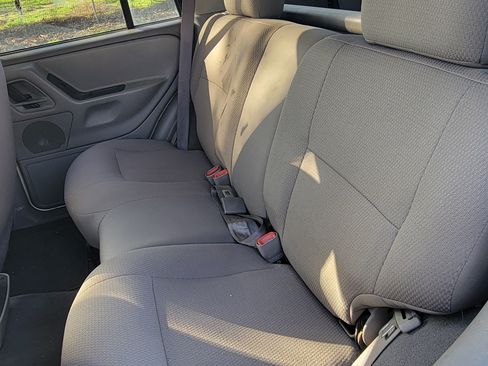 Used 2003 Jeep Grand Cherokee Laredo image 17