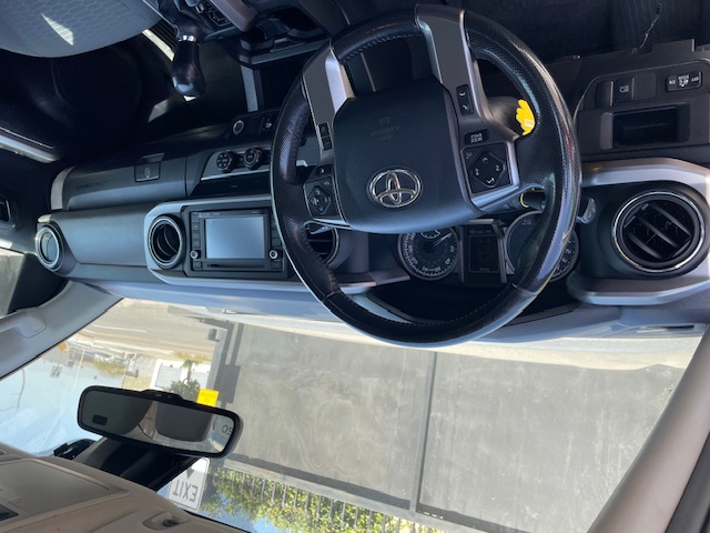 Used 2019 Toyota Tacoma SR5 RWD image 12