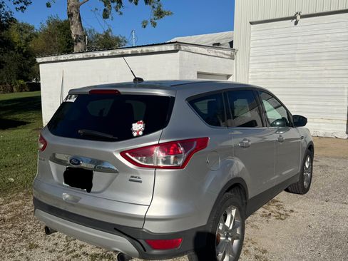 Used 2013 Ford Escape SEL image 9