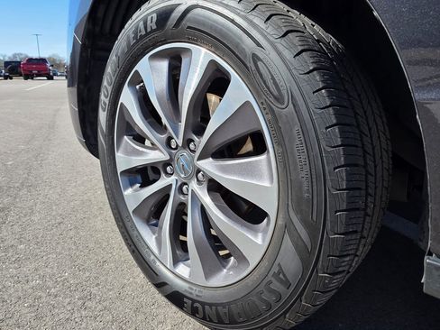 Used 2016 Acura MDX FWD w/ Technology Package image 6