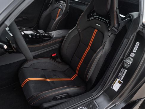 Used 2021 Mercedes-Benz AMG GT Black Series image 19