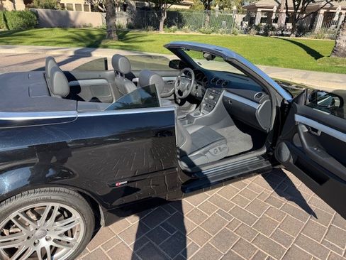 Used 2009 Audi A4 2.0T image 11