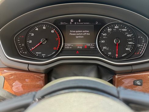 Used 2023 Audi A5 2.0T Premium w/ Convenience Package AWD/4WD image 5
