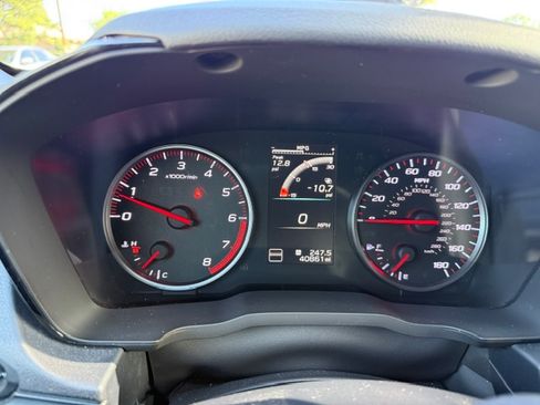 Used 2023 Subaru WRX Premium AWD/4WD image 16