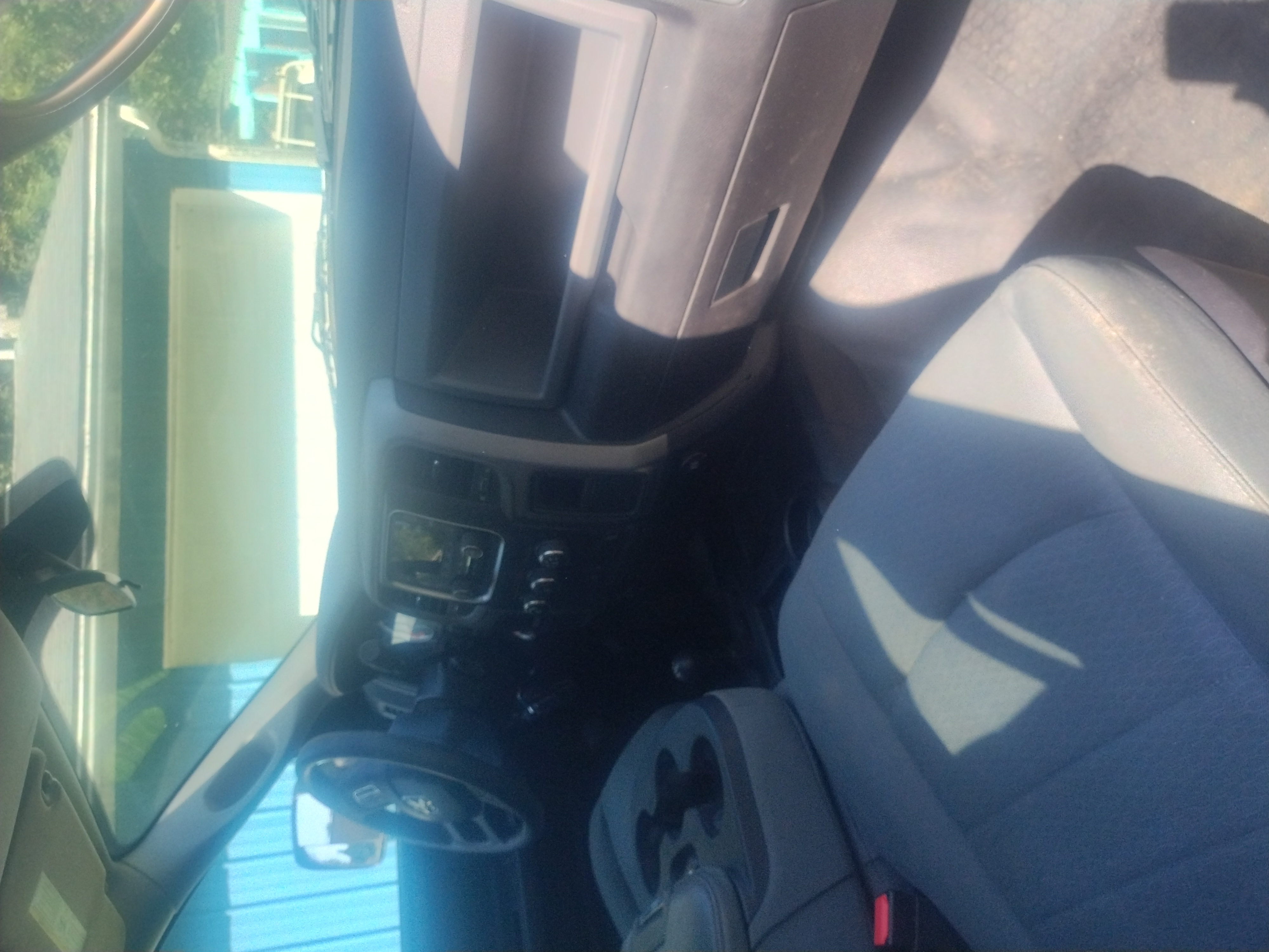 Used 2013 RAM 2500 Tradesman w/ Popular Equipment Group AWD/4WD image 10