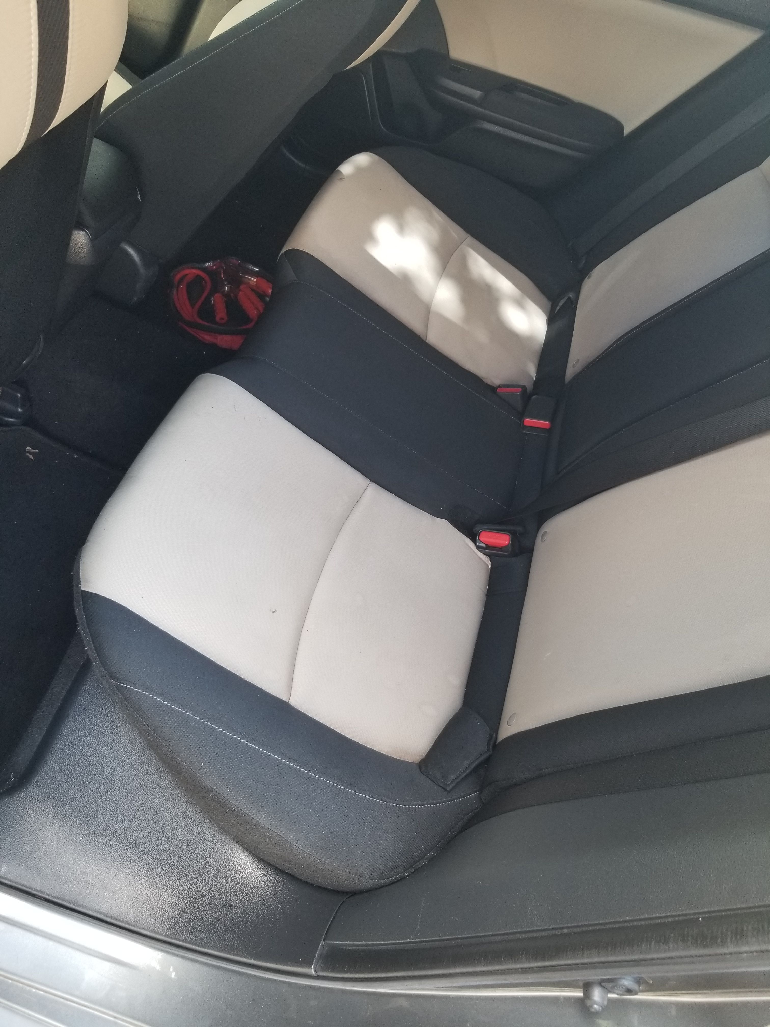 Used 2017 Honda Civic EX image 12