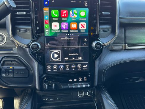 Used 2019 RAM 2500 Limited image 13