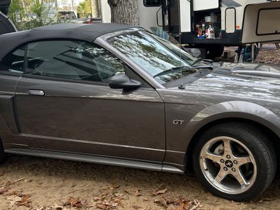 Used 2003 Ford Mustang GT Premium