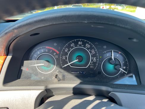 Used 2008 Toyota Solara SLE image 6