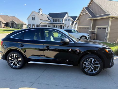 Used 2022 Audi Q5 2.0T Premium Plus AWD/4WD image 1