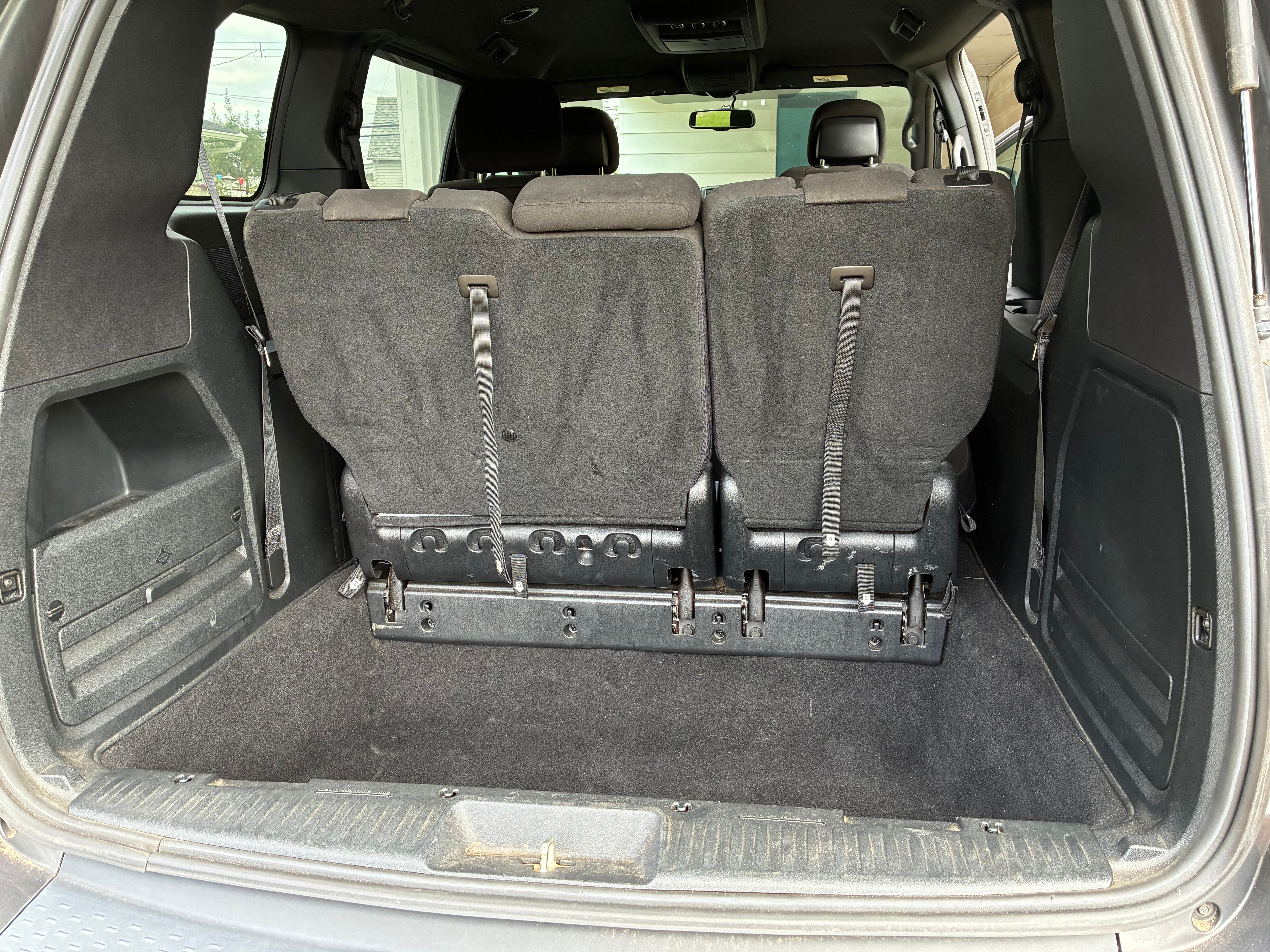 Used 2016 Dodge Grand Caravan SE FWD image 24