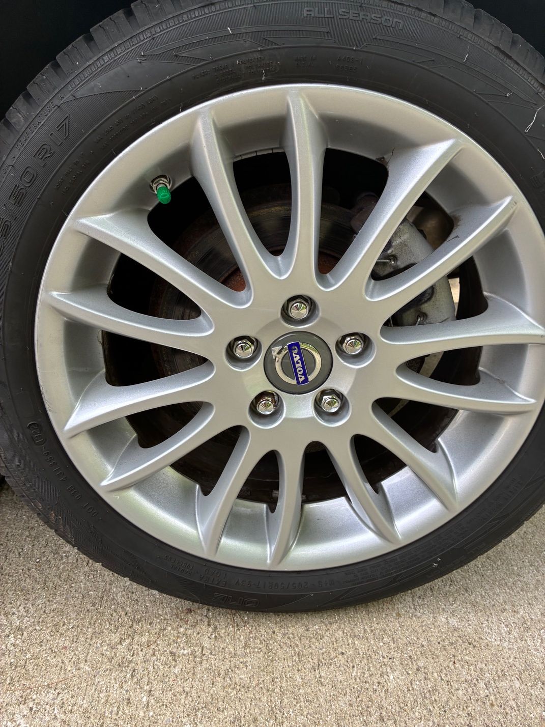 Used 2012 Volvo C30 T5 FWD image 10
