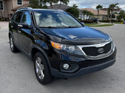 Used 2013 Kia Sorento EX