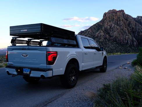 Used 2024 Ford F150 Tremor w/ Bed Utility Package AWD/4WD image 15