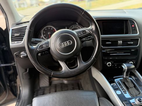 Used 2014 Audi Q5 2.0T Premium Plus w/ Premium Plus Package image 5