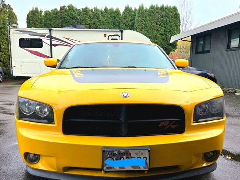 Used 2006 Dodge Charger R/T image 2