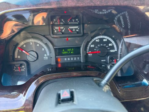 Used 2012 Ford E-150 and Econoline 150 w/ Premium Van Group image 18