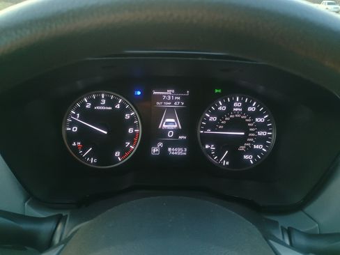 Used 2021 Subaru Legacy w/ Alloy Wheel Package image 11