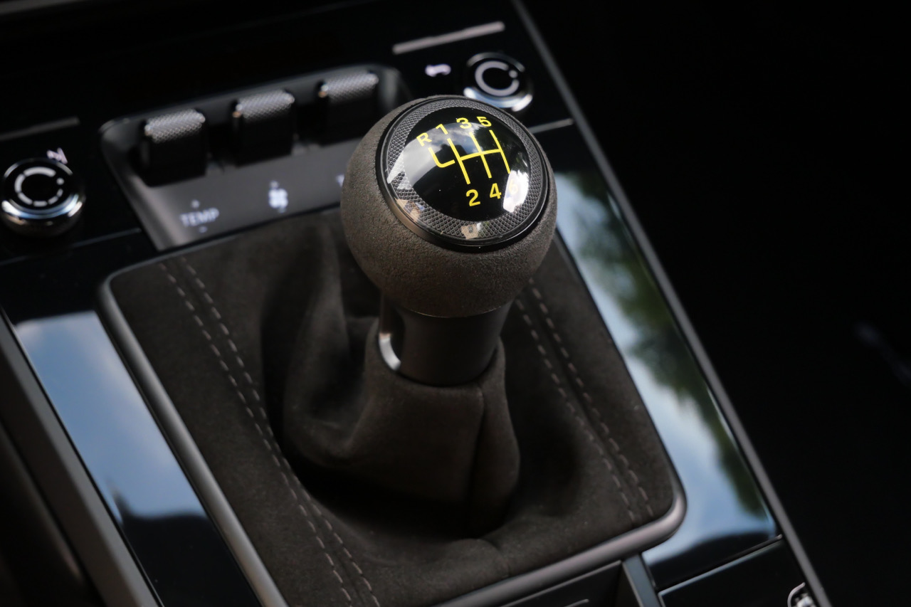 Used 2022 Porsche 911 GT3 RWD image 12