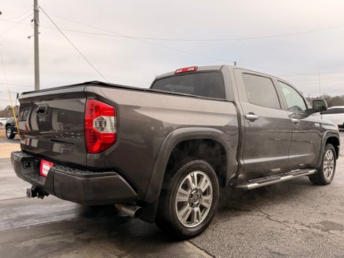 Used 2014 Toyota Tundra Platinum image 6